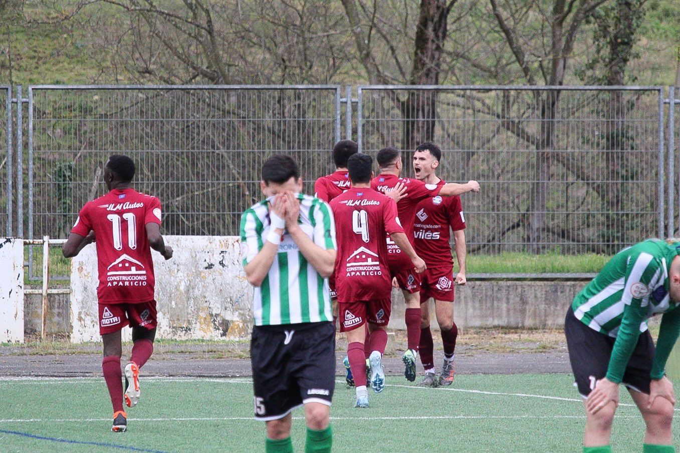 PERDER PUNTOS EN EL DESCUENTO UNA Y OTRA VEZ IGUAL NO ES MALA SUERTE (1-2)