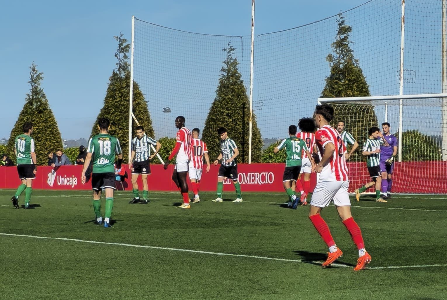SIN NINGUNA OPCIÓN (3-0)