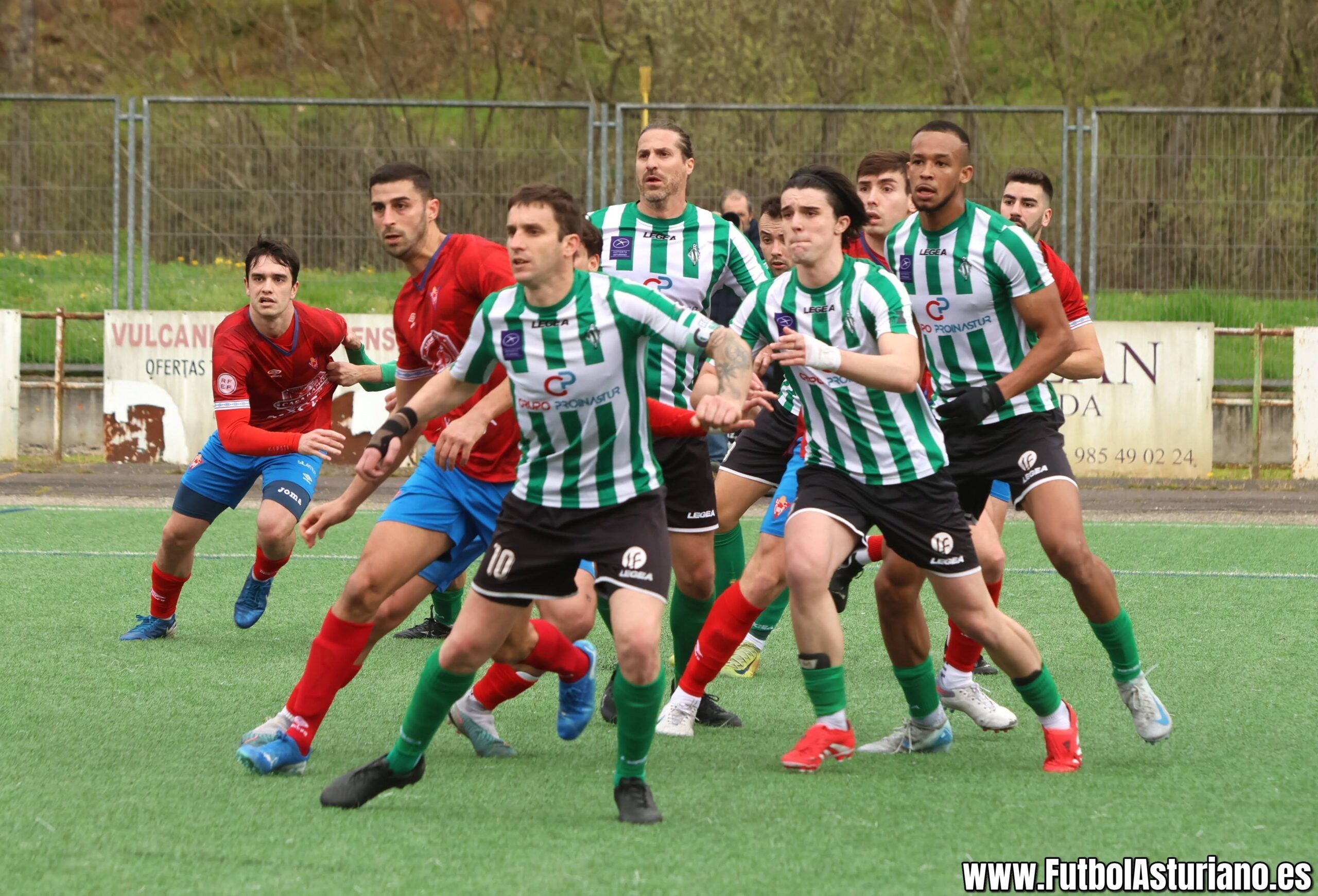 NI CONTRA DIEZ (1-2)