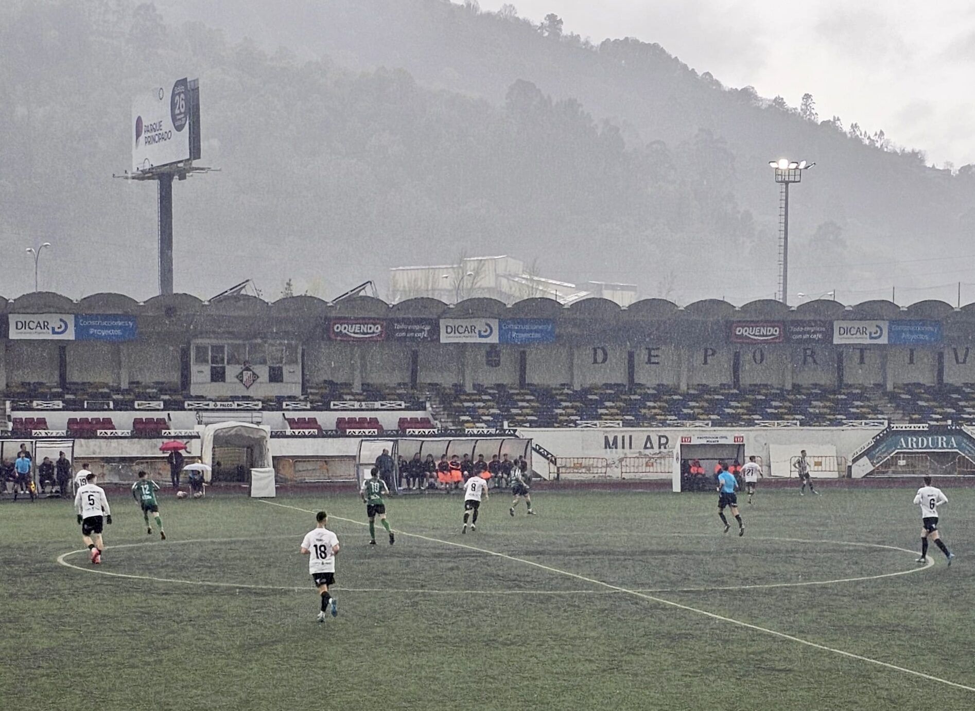 EL BALÓN PARADO DESNIVELÓ EL DERBI DE LA CUENCA (2-0)