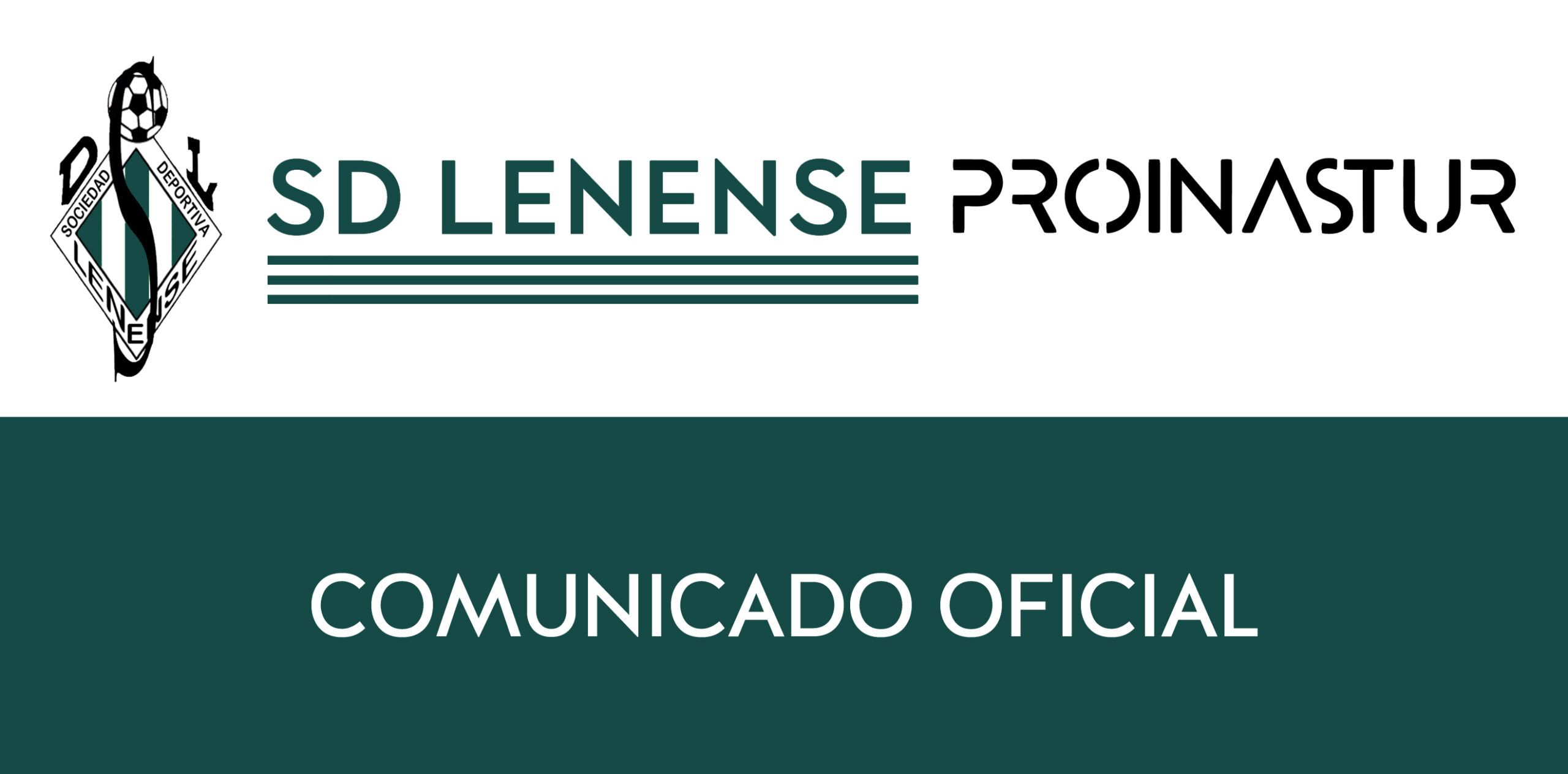 COMUNICADO DE LA JUNTA DIRECTIVA