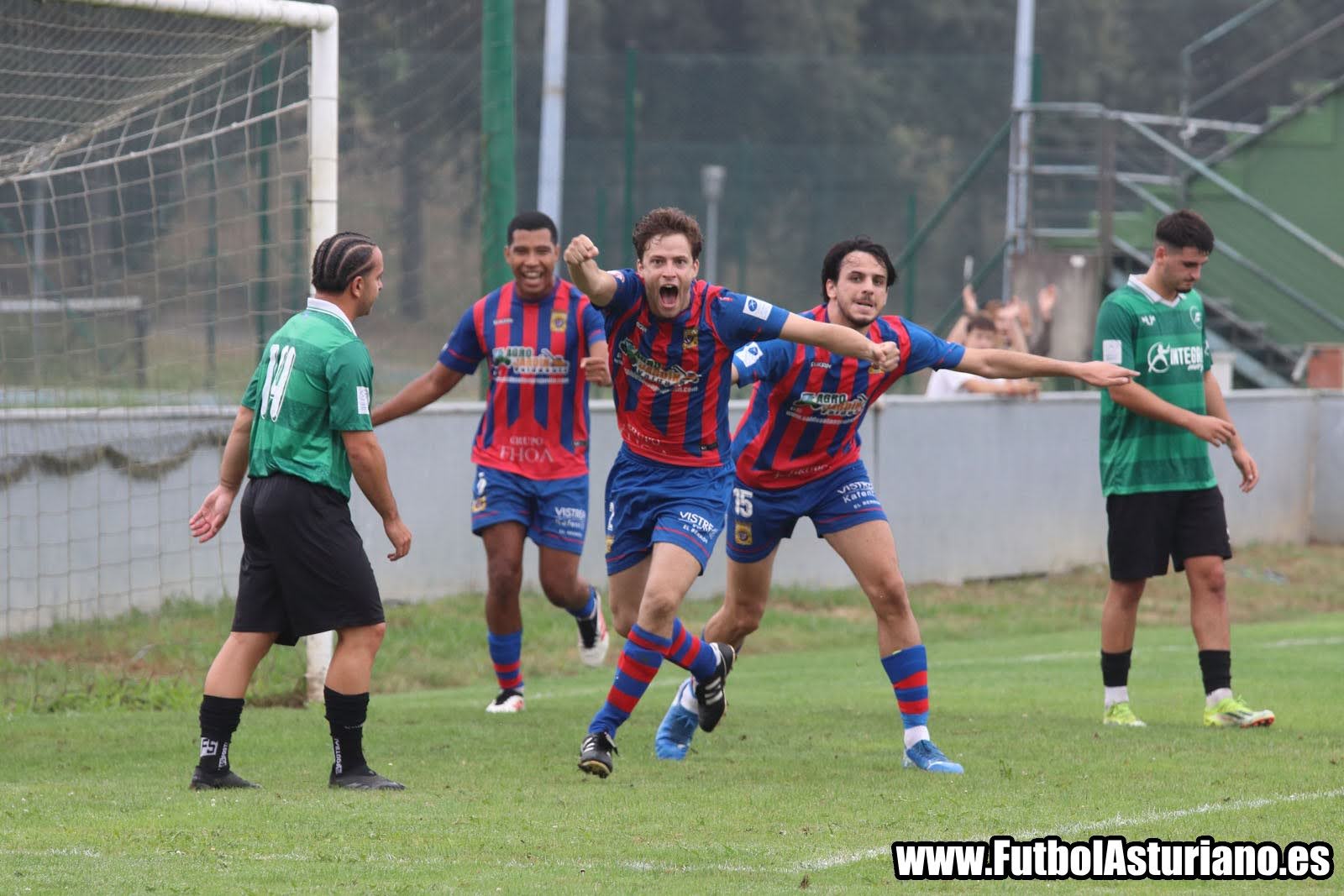 DAVID FRADE, EXPERIENCIA JOVEN PARA LA ZAGA